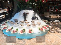 -半岛翡丽海鲜自助餐厅(观风亭店)