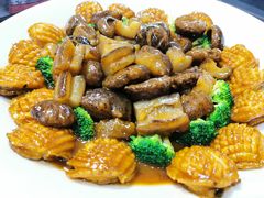 -龍雨堂粤菜食府(福兴大厦店)