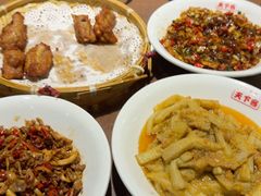 -天下客饭店(中山路店)