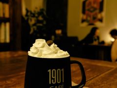 -1901 Cafe(西四店)
