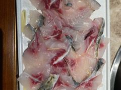 -淘米捞·米汤脆鲩鱼火锅(福田皇岗店)