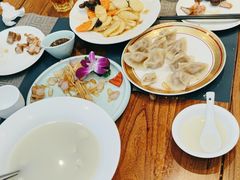 -巨鼎谭家菜(普照寺路店)