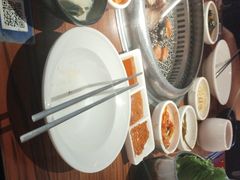 -烧肉一番·新韩式炭火烤肉(大岭山店)