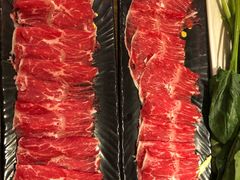 -一井烧肉·活鳗·寿司(望京SOHO店)