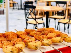 -香港狮子山下·明星粤菜餐厅(北苑店)