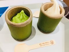 -茶是一枝花泡茶店