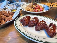 -1861意大利餐厅(文化广场店)