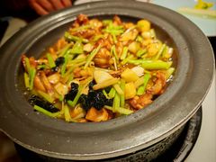 -柳莺湖上·湖景餐厅·江南菜(西湖店)