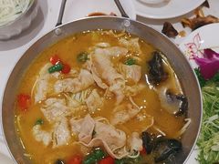 -梅利汴京烤鸭•开封豫菜地标店(晋安路店)