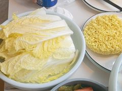 -夜牛潮汕鲜牛肉火锅店(翻身店)