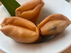 -苏小柳点心·手作小笼包(虹桥天地分院)