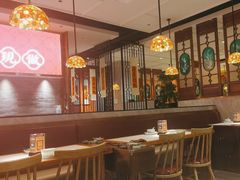 -禄运茶居·手工点心(猎德店)