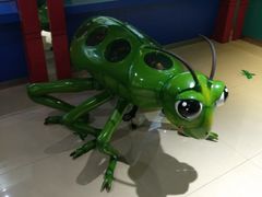 -上海昆虫博物馆