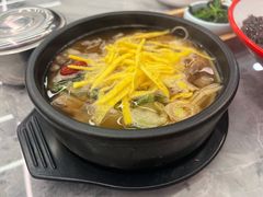 -多宾韩国料理(学衡路店)