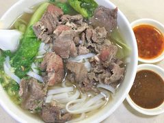 -菜忠潮州牛肉店(岗厦店)