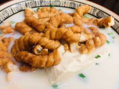 -凤翔改改豆花泡馍(双仁府街店)