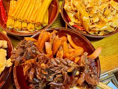 -阳阳老火锅(小南门店)