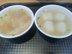 -同利肉燕老铺(澳门路店)