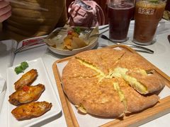 -烁先生披萨·儿童餐下午茶(河南岸店)