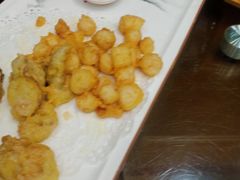 -渔码头食府(蓬莱阁店)