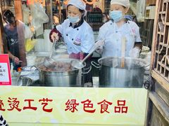 -粗茶淡饭(东关街店)