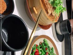 -乔阿马·江南味·驴肉香(龙湖华泾天街店)