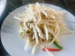 -七的湖·晚芳亭·阳澄湖农家菜·大闸蟹(莲花岛店)