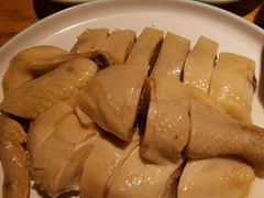 广式白切鸡&nbsp;半只-昌勝香港深井烧鹅(新年华店)