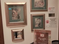 -荟景阁葡国餐厅