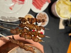 -南门涮肉(通州大船店)