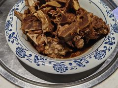 -吉同饭店(绿地·香榭丽公馆店)