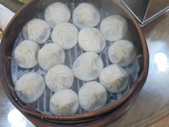 -颐缘居·南翔小笼馆