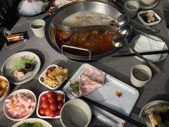 -故里和山·成都火锅(欢乐港湾店)