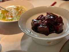 特色红烧肉-HOMES上海本帮菜(襄阳公园店)