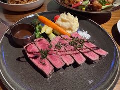 -MARU玛露音乐餐厅(大学路店)