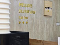 -SilverFlow银流咖啡(滨海云中心店)