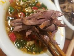 -渝宗老灶火锅(时代天街店)