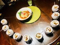 -楼兰新疆主题餐厅(苏州中心店)