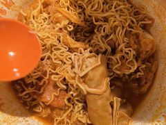 -杨国福麻辣烫(庆春路店)