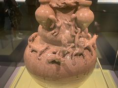 -上海博物馆(人民广场馆)