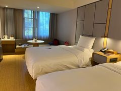 -全季酒店(广州越秀公园店)