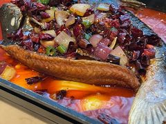 -茅庐毛血旺(临沂泰盛广场店)