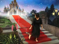 -芭提雅3D美术馆