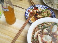 -尤素福东举院饺子馆