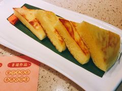 健康农家小米糕-点都德(聚福楼店)