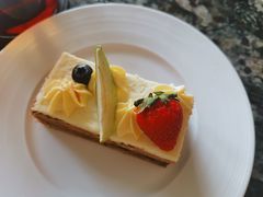 -三亚湾皇冠假日度假酒店·临风大堂酒廊