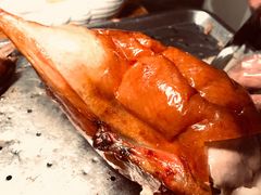 -煜丰汴京烤鸭(福彩路店)