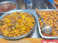 -丁家坡洋芋·观音桥好吃街A区(全国总店)