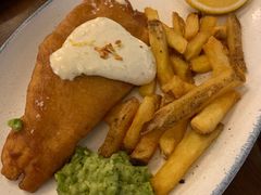 -FISH&POTATO Cō(地中海美食 万象城店)