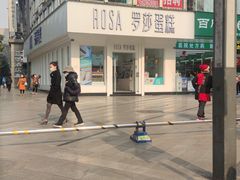 -罗莎蛋糕(钱江店)